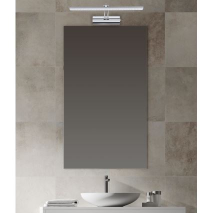 Globo - LED осветително тяло за картини LED/3W/230V