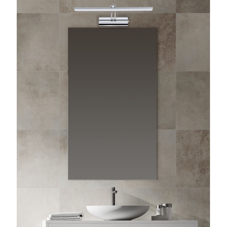 Globo - LED осветително тяло за картини LED/3W/230V