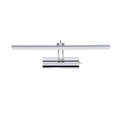 Globo - LED осветително тяло за картини LED/3W/230V