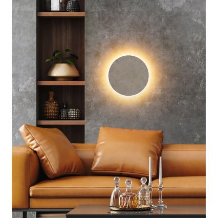 Globo - LED стенно осветително тяло LED/14W/230V 3000K