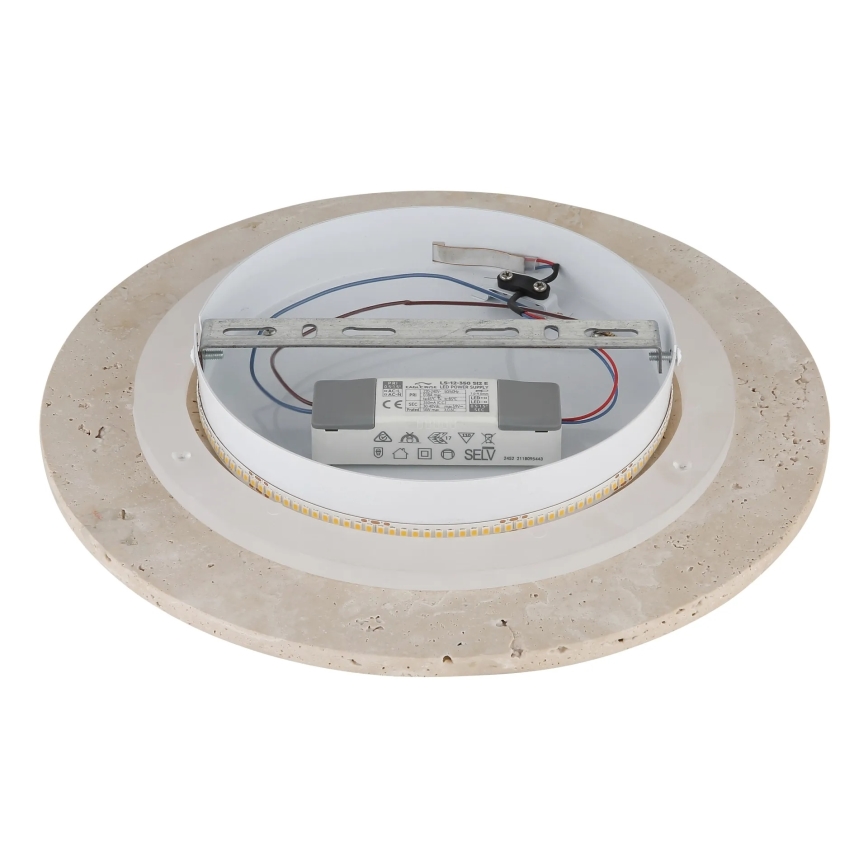 Globo - LED стенно осветително тяло LED/14W/230V 3000K