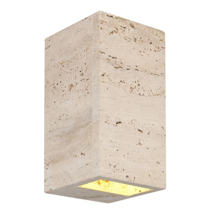 Globo - LED стенен аплик LED/6W/230V 3000K