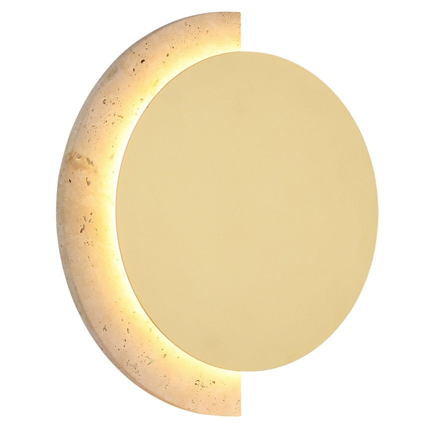 Globo - LED стенно осветително тяло LED/12W/230V 3000K