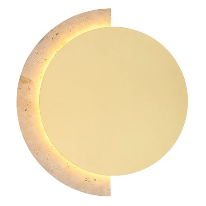 Globo - LED стенно осветително тяло LED/12W/230V 3000K
