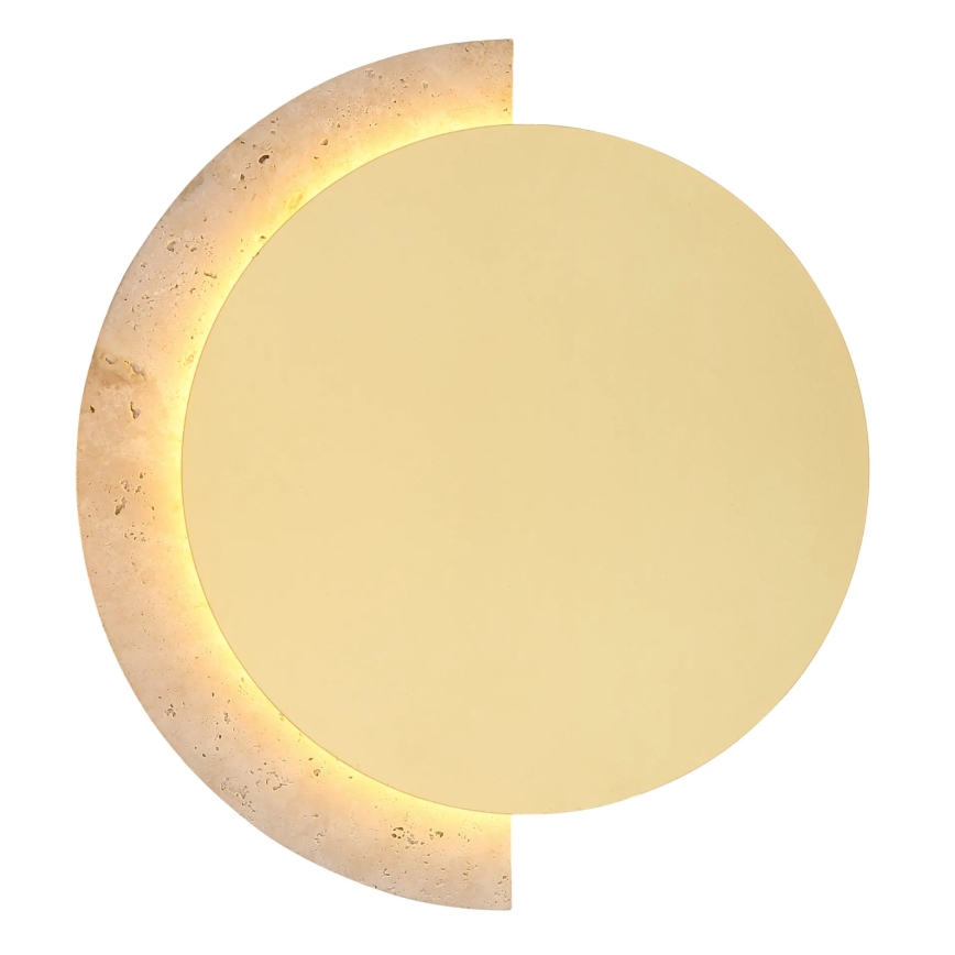 Globo - LED стенно осветително тяло LED/12W/230V 3000K