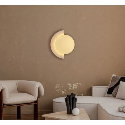 Globo - стенно LED осветително тяло LED/14W/230V 3000K