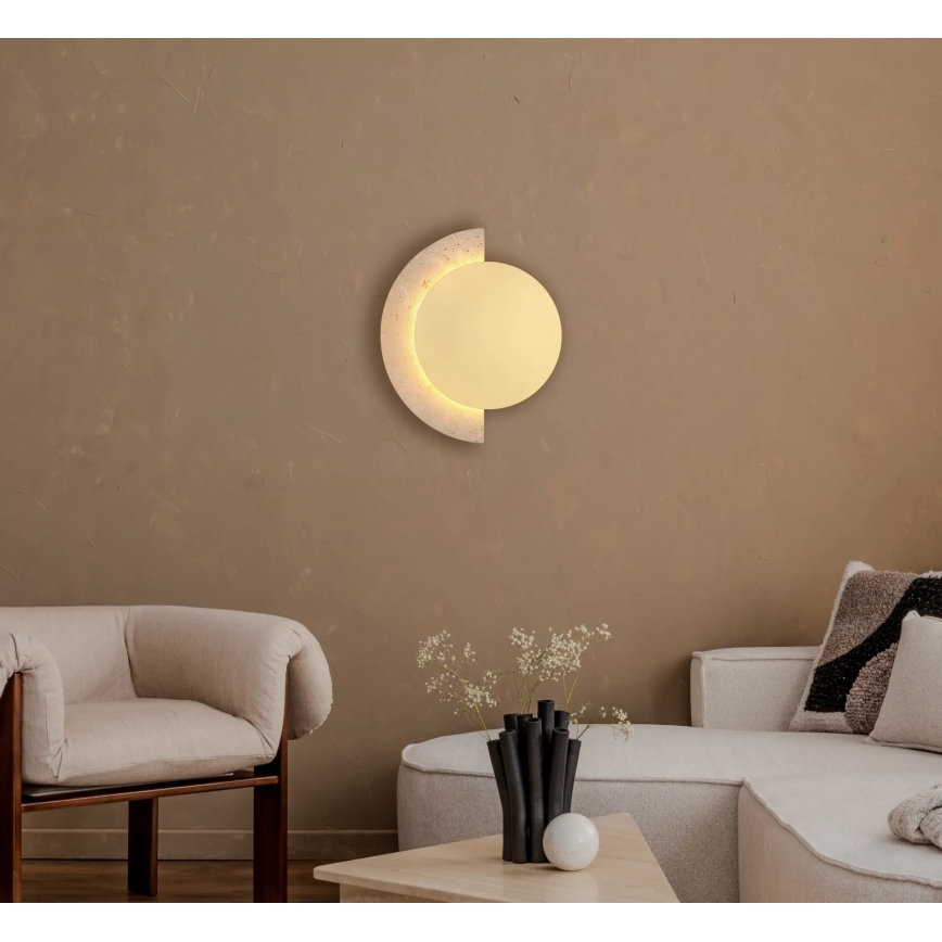 Globo - стенно LED осветително тяло LED/14W/230V 3000K