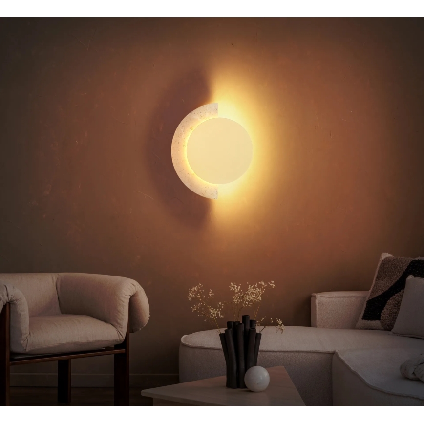 Globo - стенно LED осветително тяло LED/14W/230V 3000K