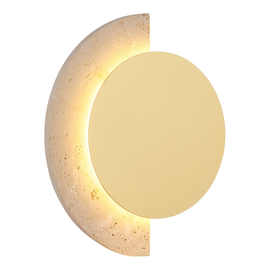 Globo - стенно LED осветително тяло LED/14W/230V 3000K