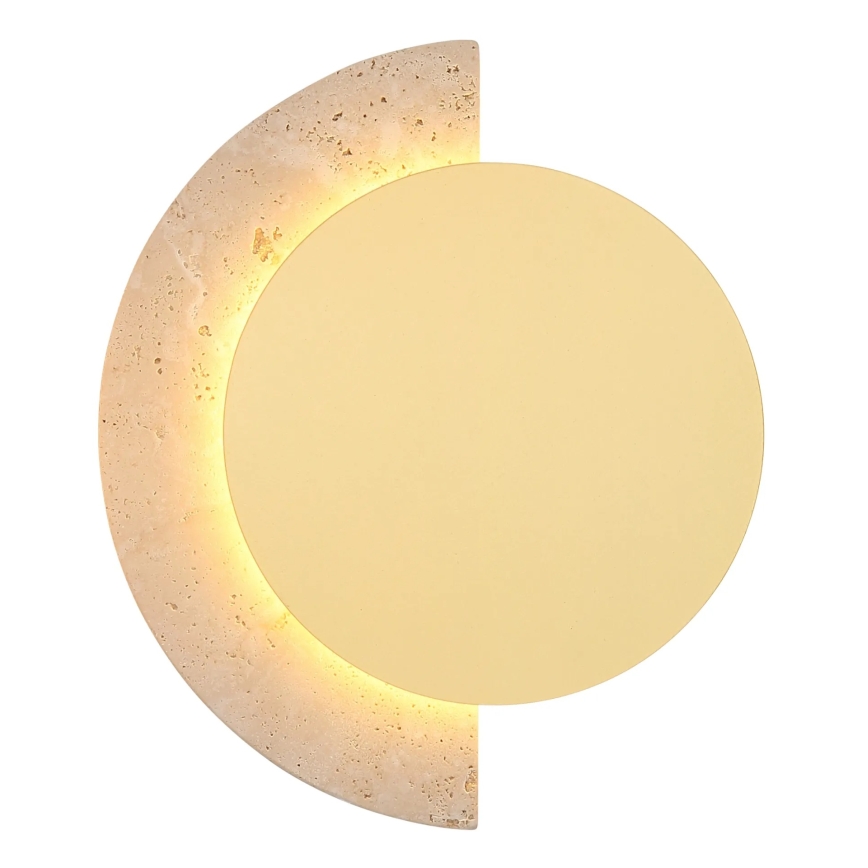 Globo - стенно LED осветително тяло LED/14W/230V 3000K