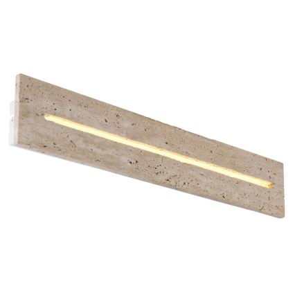 Globo - LED стенен аплик LED/21W/230V 3000K