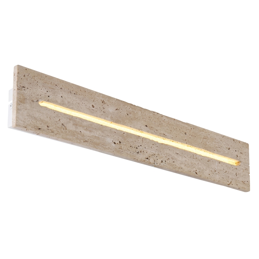 Globo - LED стенен аплик LED/21W/230V 3000K