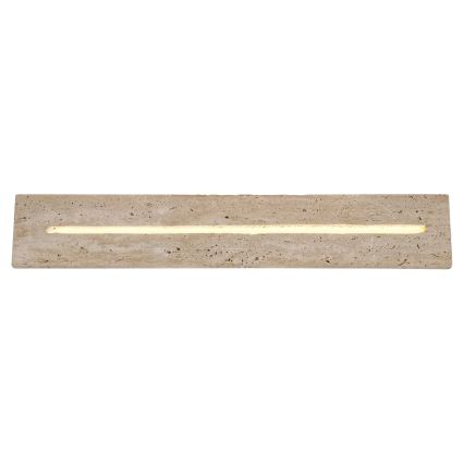 Globo - LED стенен аплик LED/21W/230V 3000K
