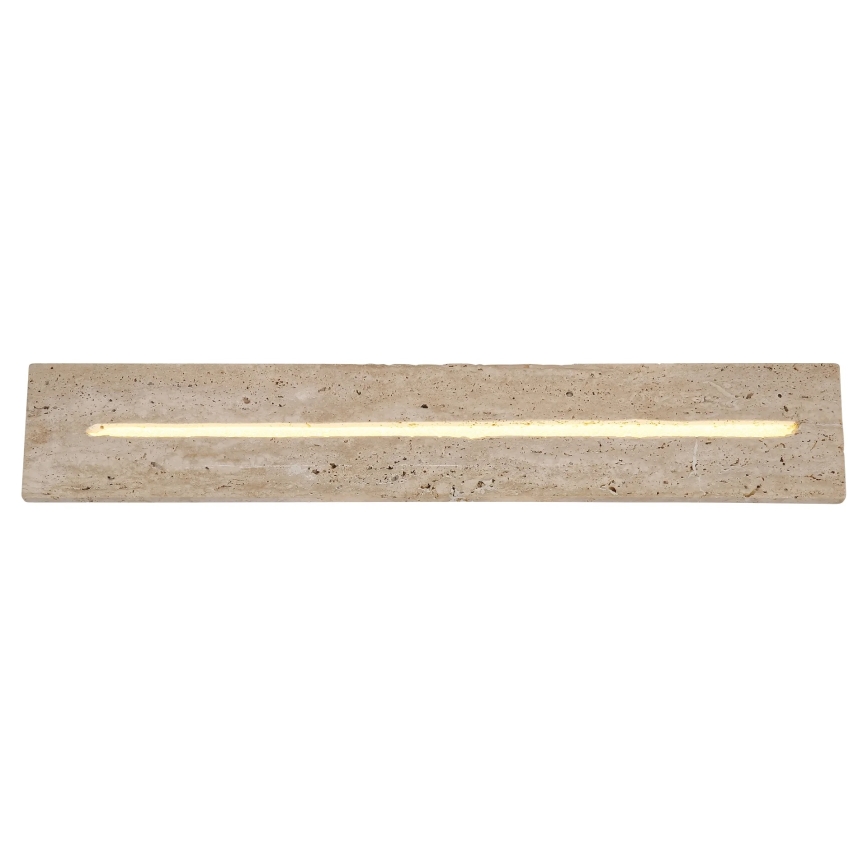Globo - LED стенен аплик LED/21W/230V 3000K