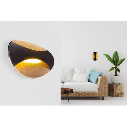 Globo - LED стенно осветително тяло LED/6W/230V 3000K