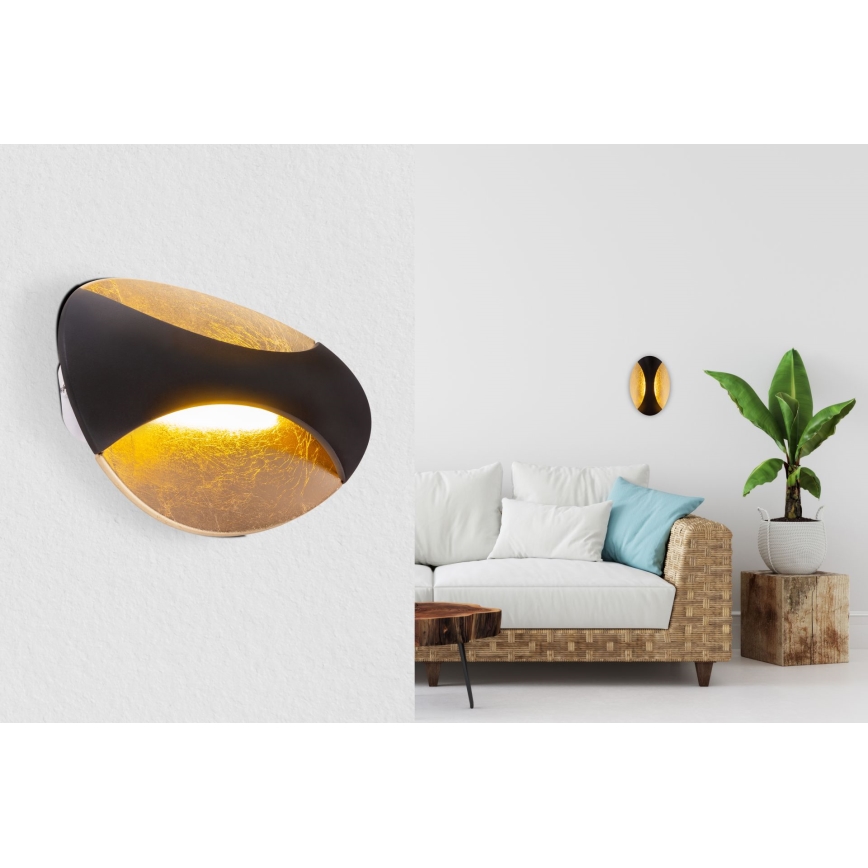 Globo - LED стенно осветително тяло LED/6W/230V 3000K