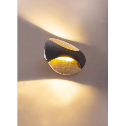 Globo - LED стенно осветително тяло LED/6W/230V 3000K