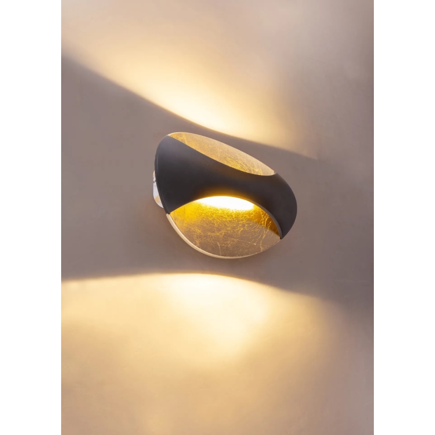 Globo - LED стенно осветително тяло LED/6W/230V 3000K