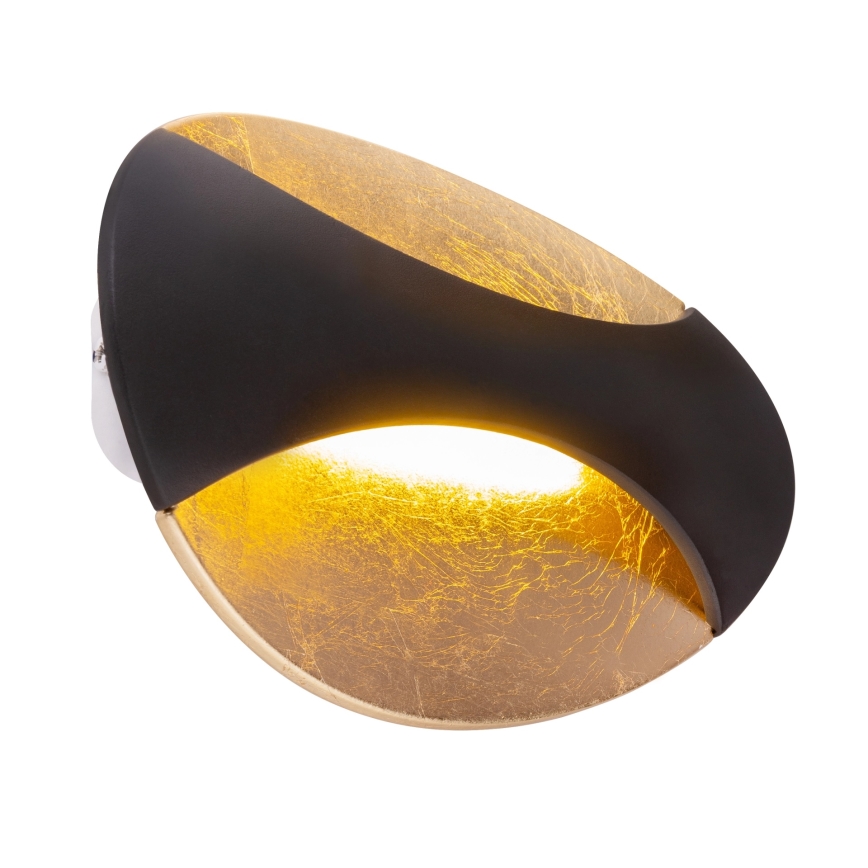 Globo - LED стенно осветително тяло LED/6W/230V 3000K