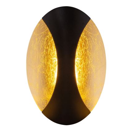 Globo - LED стенно осветително тяло LED/6W/230V 3000K