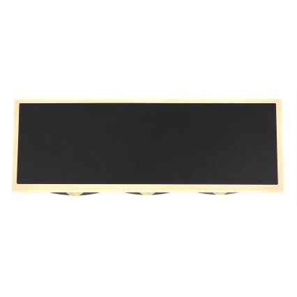 Globo - LED аплик LED/12W/230V