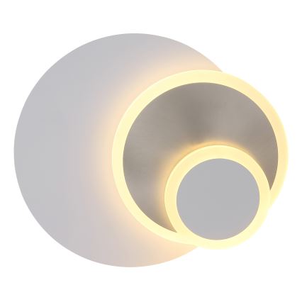 Globo - LED таванно осветително тяло LED/20W/230V 3000K
