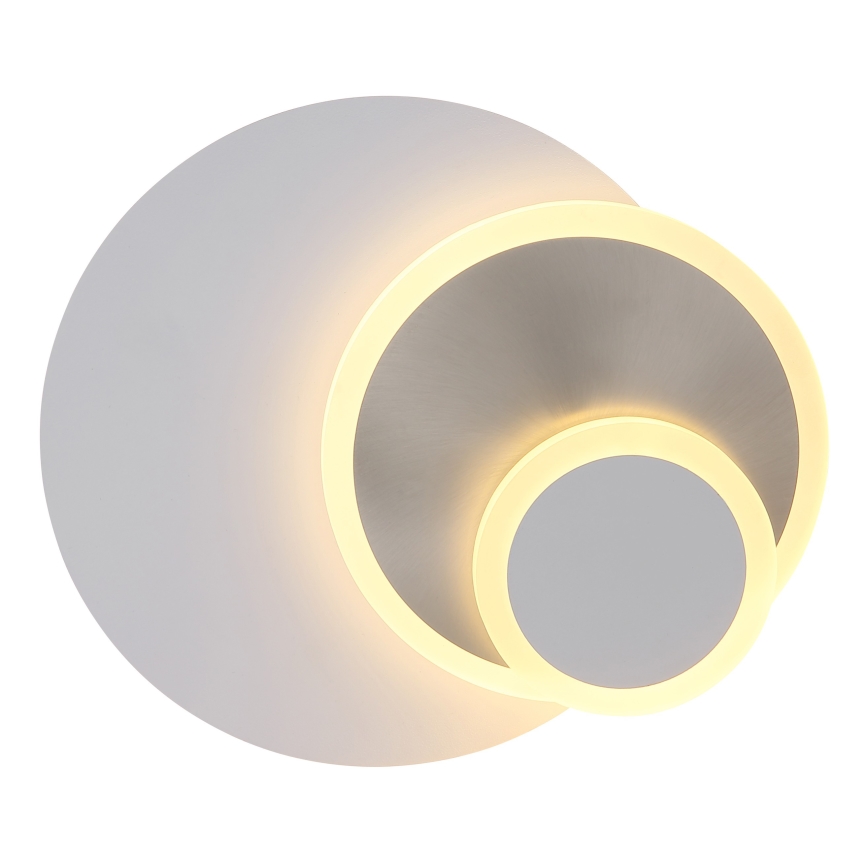 Globo - LED таванно осветително тяло LED/20W/230V 3000K