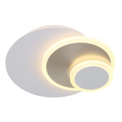 Globo - LED таванно осветително тяло LED/20W/230V 3000K