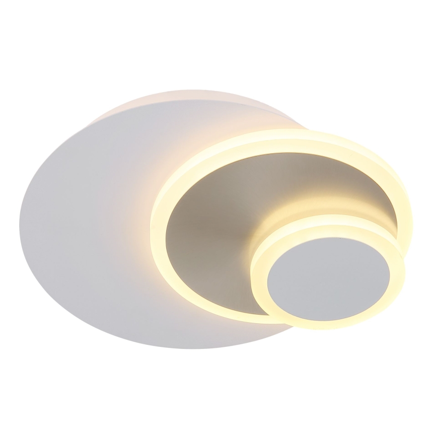 Globo - LED таванно осветително тяло LED/20W/230V 3000K