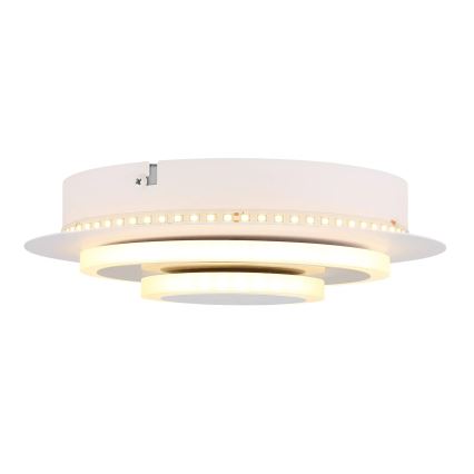 Globo - LED таванно осветително тяло LED/20W/230V 3000K