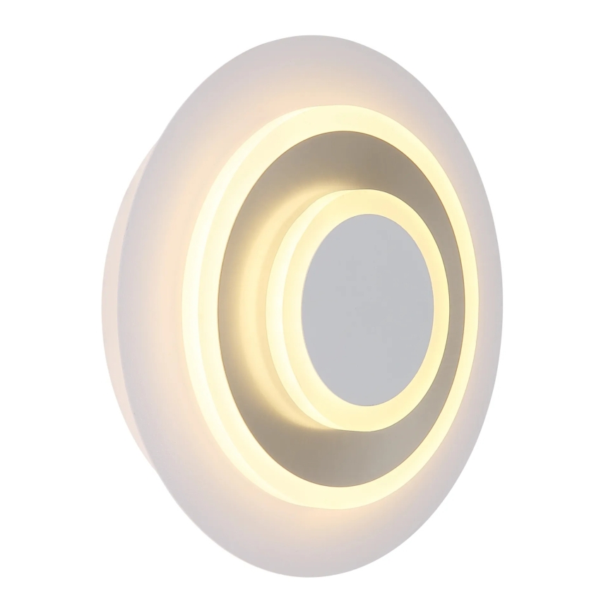 Globo - LED таванно осветително тяло LED/20W/230V 3000K