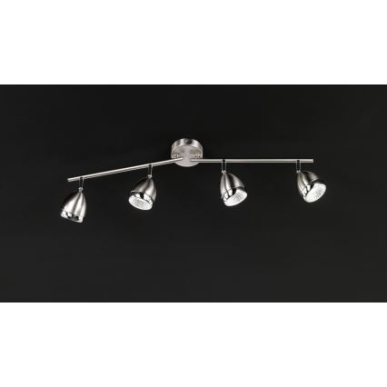 Globo - LED Спот 4xLED/5W/230V