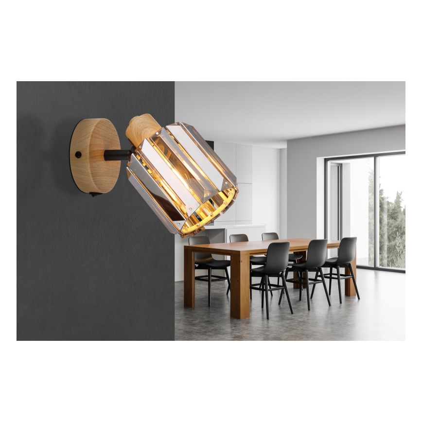 Globo - Спот аплик 1xE14/40W/230V