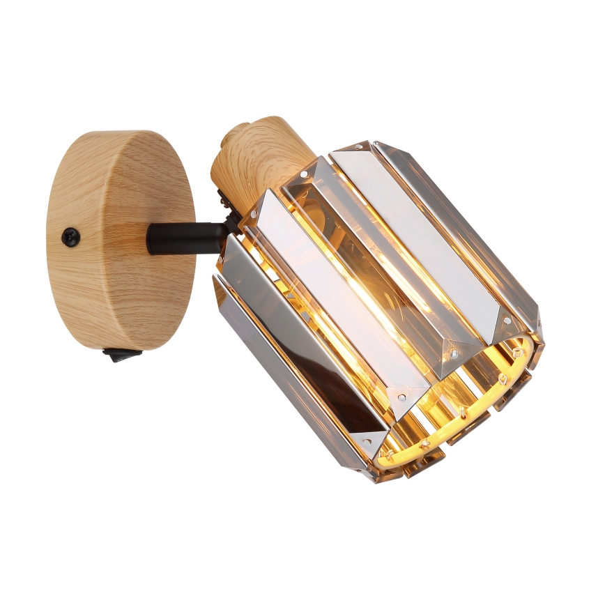 Globo - Спот аплик 1xE14/40W/230V