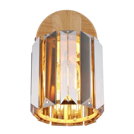 Globo - Спот аплик 1xE14/40W/230V