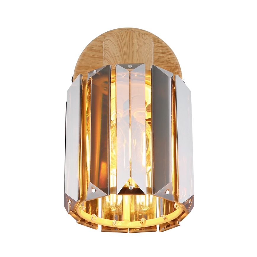 Globo - Спот аплик 1xE14/40W/230V