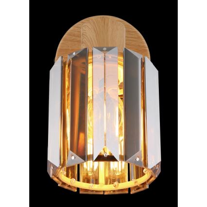 Globo - Спот аплик 1xE14/40W/230V