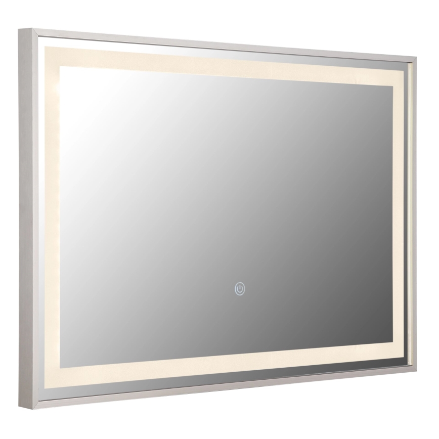 Globo - LED Димируем стена огледало с подсветка LED/10W/230V 2700/4000/6500K 60x40 см