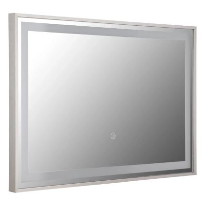 Globo - LED Димируем стена огледало с подсветка LED/10W/230V 2700/4000/6500K 60x40 см