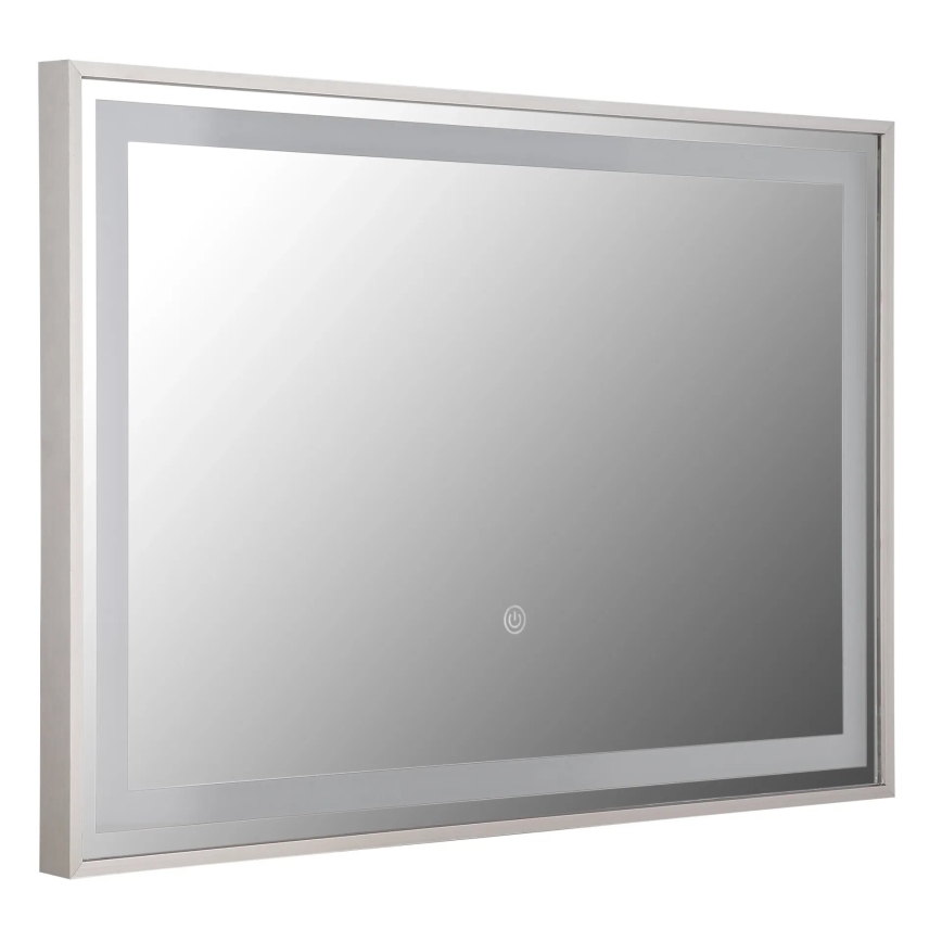 Globo - LED Димируем стена огледало с подсветка LED/10W/230V 2700/4000/6500K 60x40 см