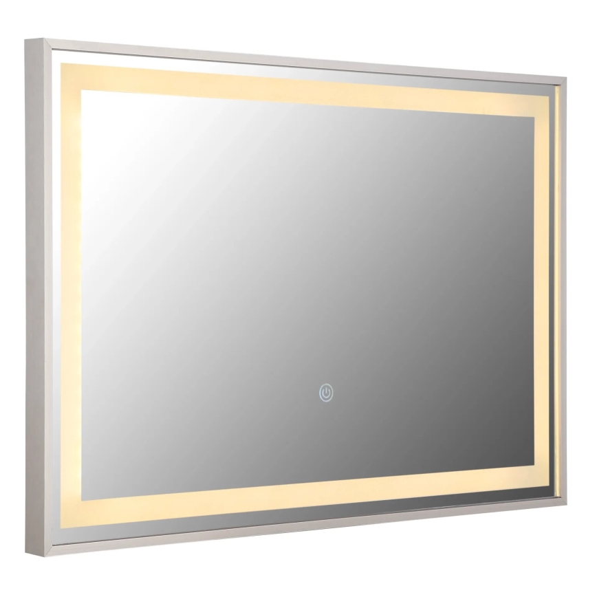 Globo - LED Димируем стена огледало с подсветка LED/10W/230V 2700/4000/6500K 60x40 см