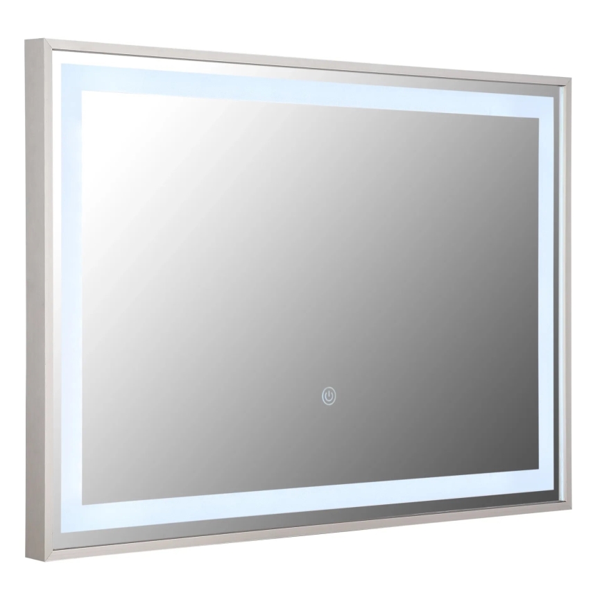Globo - LED Димируем стена огледало с подсветка LED/10W/230V 2700/4000/6500K 60x40 см
