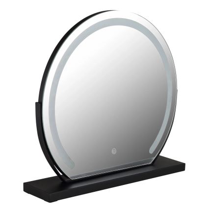 Globo - LED Димируем стена огледало с подсветка LED/10W/230V 2700/4000/6500K 12x48,5 см