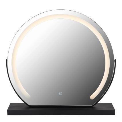 Globo - LED Димируем стена огледало с подсветка LED/10W/230V 2700/4000/6500K 12x48,5 см