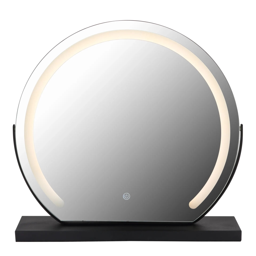 Globo - LED Димируем стена огледало с подсветка LED/10W/230V 2700/4000/6500K 12x48,5 см