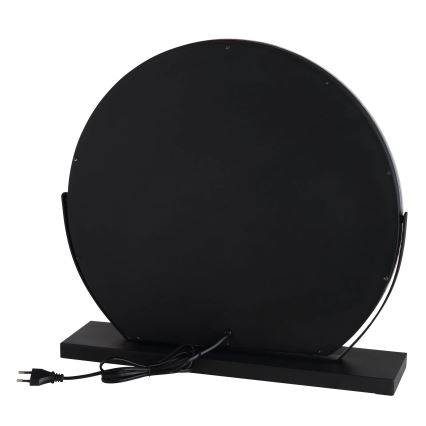 Globo - LED Димируем стена огледало с подсветка LED/10W/230V 2700/4000/6500K 12x48,5 см