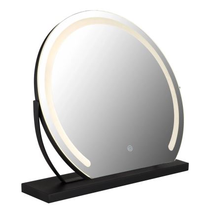 Globo - LED Димируем стена огледало с подсветка LED/10W/230V 2700/4000/6500K 12x48,5 см