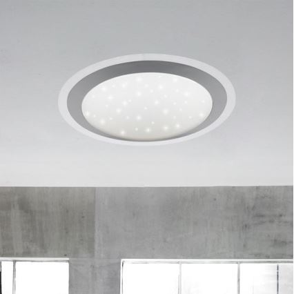 Globo - LED Плафониера LED/11W/230V