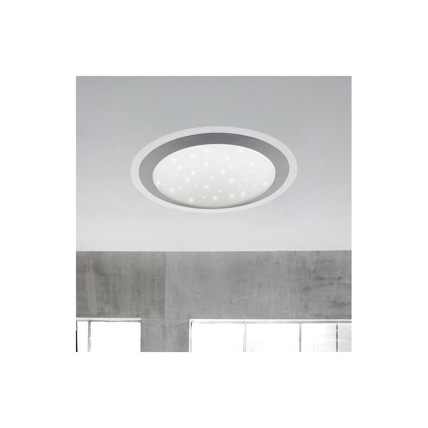 Globo - LED Плафониера LED/11W/230V