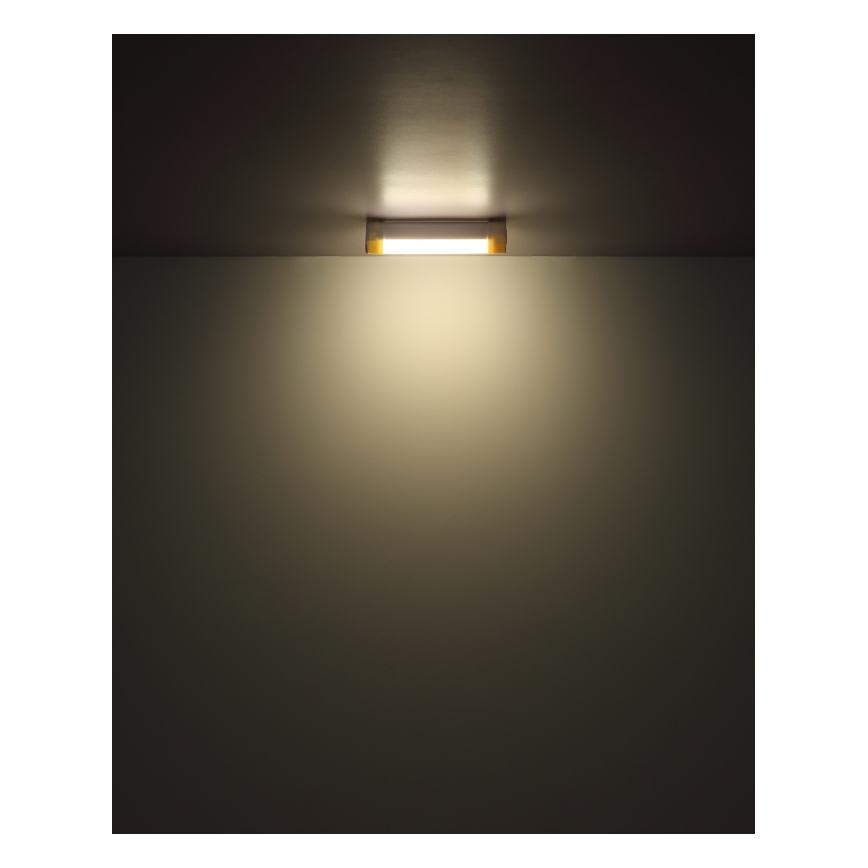 Globo - LED Акумулаторен осветление за под кухненски шкаф 3в1 LED/2W/5V 3000/4000/7000K 800 mAh